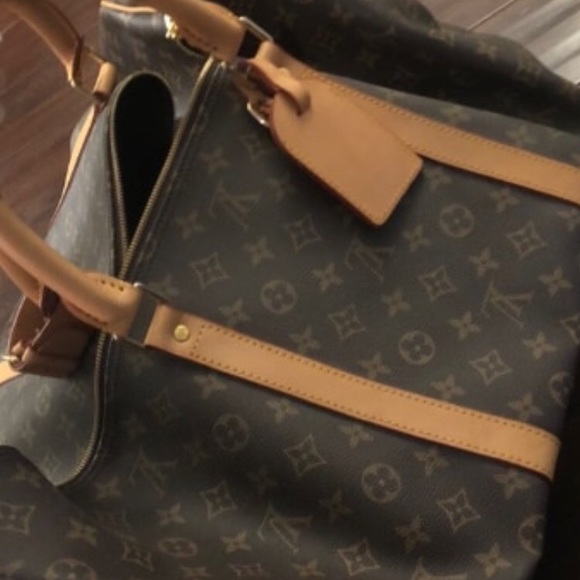 Louis Vuitton Handbags - Brand new LV duffel bag